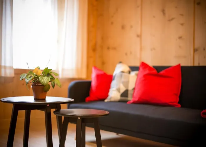 Chasa Allegra Müstair