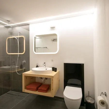 Chasa Allegra Apartament Müstair