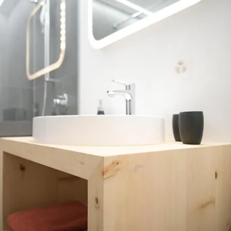 Chasa Allegra Müstair